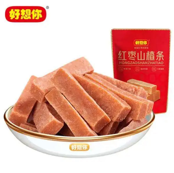 HXN Jujube Hawthorn Strip