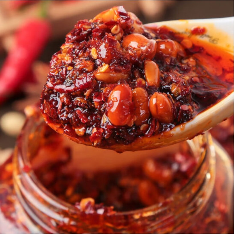 川南 油辣子 CHUAN NAN CHILI OIL