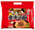 阿宽 重庆小面 5包 麻辣味 AKUAN MALA CHONGQING STYLE NOODLE